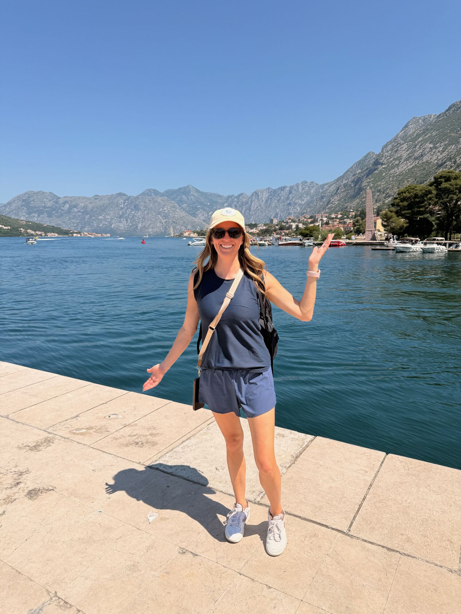 Mediterranean Escape